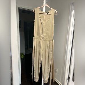DKNY Romper Overalls/Jumpsuit